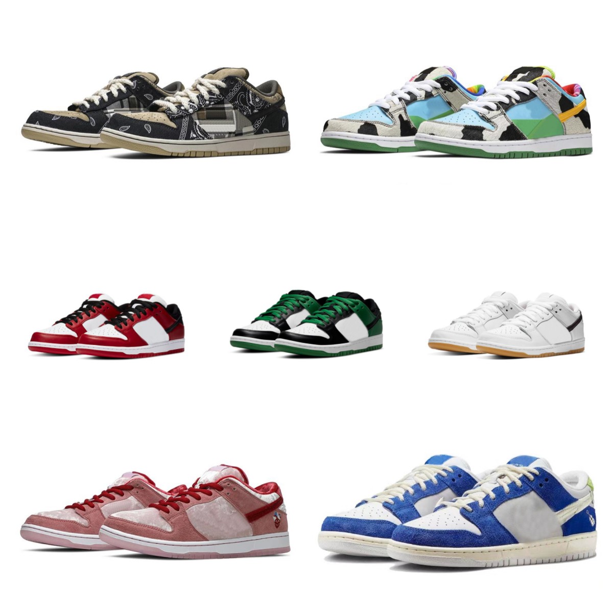 New casual shoes sb dunks valentines day chunky dunky ts gardenia low-top board shoes sneakers
New casual shoes sb dunks valentines day chunky dunky ts gardenia low-top board shoes sneakers