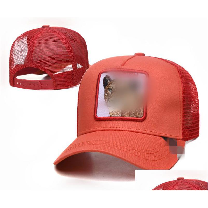 Ball Caps 2023 Top Luxury Embroidered High Quality Baseball Cap Men Golf Snapback Designer Fashion Women Style Animal Hat H163.1 Dro Dhyka, 14
Ball Caps 2023 Top Luxury Embroidered High Quality Baseball Cap Men Golf Snapback Designer Fashion Women Style Animal Hat H163.1 Dro Dhyka, 14