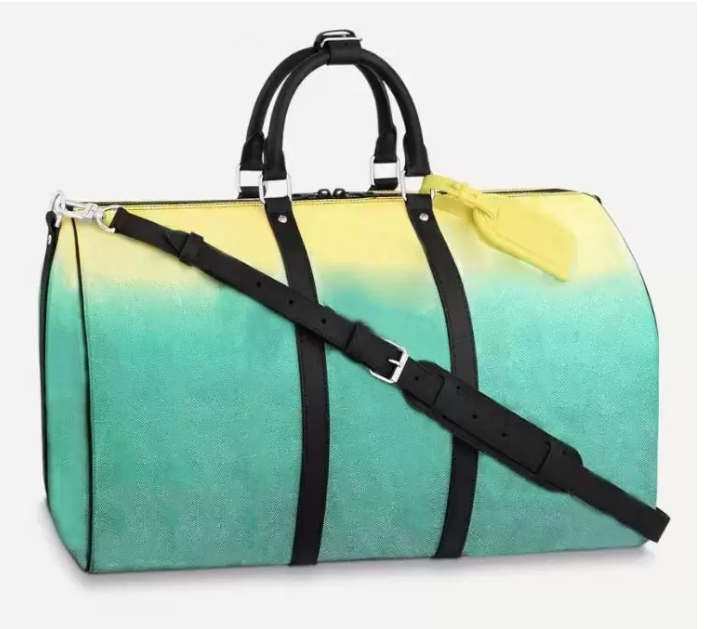 Duffel Bags Laser Hand Luggage Travel Bag Waterproof Duffel Duffle Men Bags Handbag Tote Boys Style Unisex Women Handbags Backpacks, Sky blue
Duffel Bags Laser Hand Luggage Travel Bag Waterproof Duffel Duffle Men Bags Handbag Tote Boys Style Unisex Women Handbags Backpacks, Sky blue