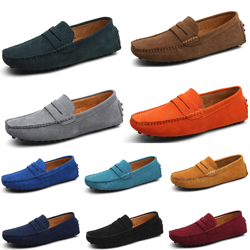 men casual shoes Espadrilles triple black navy brown wine red taupe green Sky Blue Burgundy mens sneakers outdoor jogging walking size 40-45 fifty eight
men casual shoes Espadrilles triple black navy brown wine red taupe green Sky Blue Burgundy mens sneakers outdoor jogging walking size 40-45 fifty eight