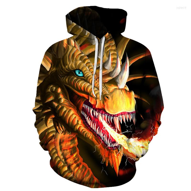 Men's Hoodies 2023 Autumn Men Fire Dragon 3D Digital Print Sweatshirts Women Casual Long-sleeved Pocket Sportswear Asian Size, Wy-863
Men's Hoodies 2023 Autumn Men Fire Dragon 3D Digital Print Sweatshirts Women Casual Long-sleeved Pocket Sportswear Asian Size, Wy-863
