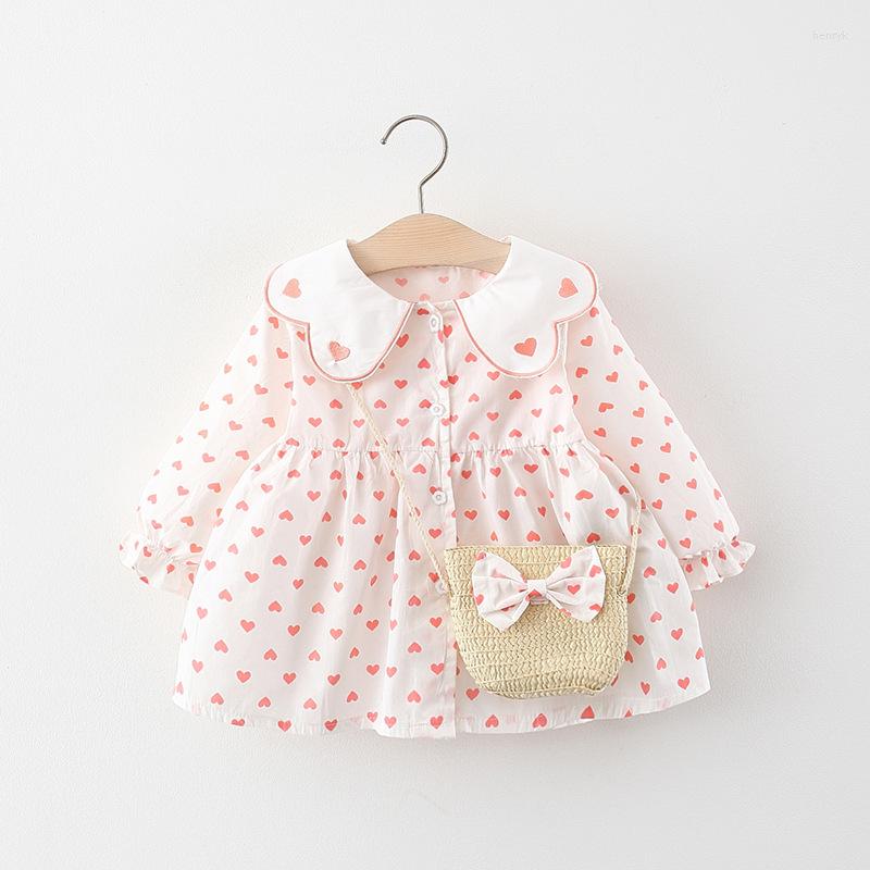 Girl Dresses 2023 Spring Autumn Baby Girls Dress For 1st Birthday Princess Casual Fashion Toddler Clothes Infant, Green
Girl Dresses 2023 Spring Autumn Baby Girls Dress For 1st Birthday Princess Casual Fashion Toddler Clothes Infant, Green