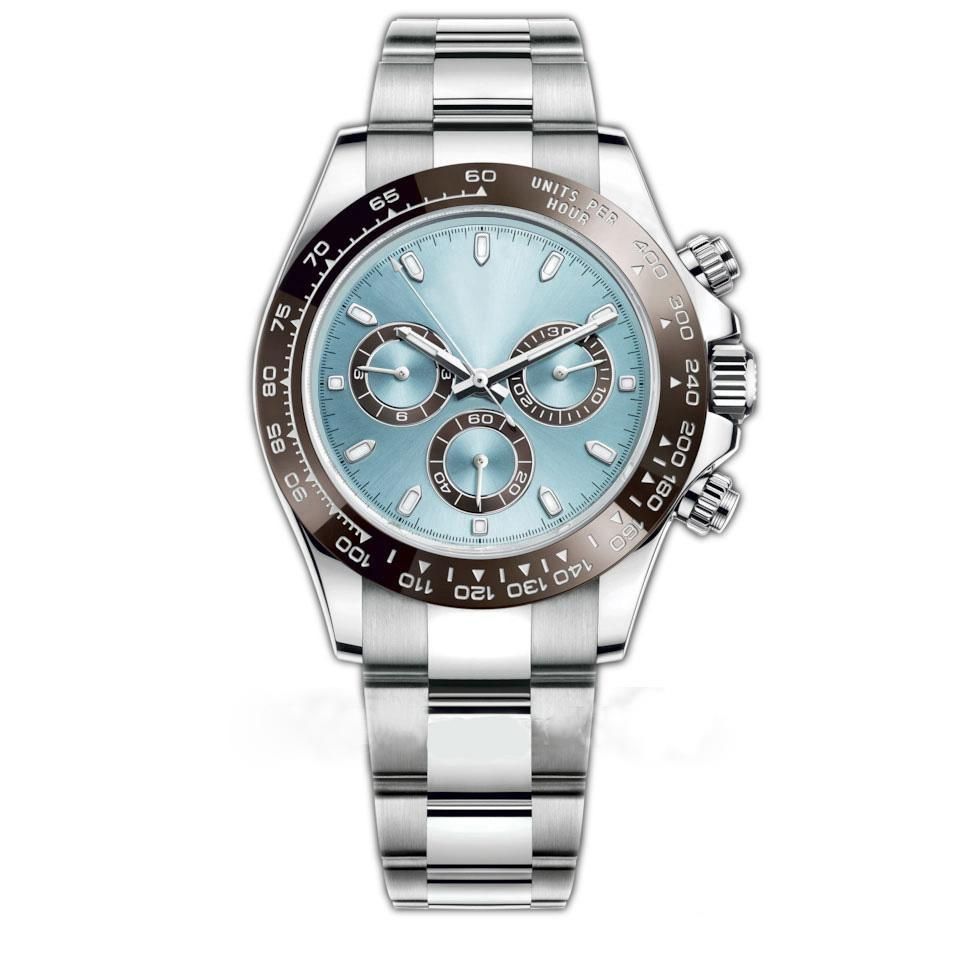 Mens Watch Tona Ceramic Bezel Sapphire Cystal Waterproof Men Quartz Watches Stainless steel automatic wristwatches, Split
Mens Watch Tona Ceramic Bezel Sapphire Cystal Waterproof Men Quartz Watches Stainless steel automatic wristwatches, Split