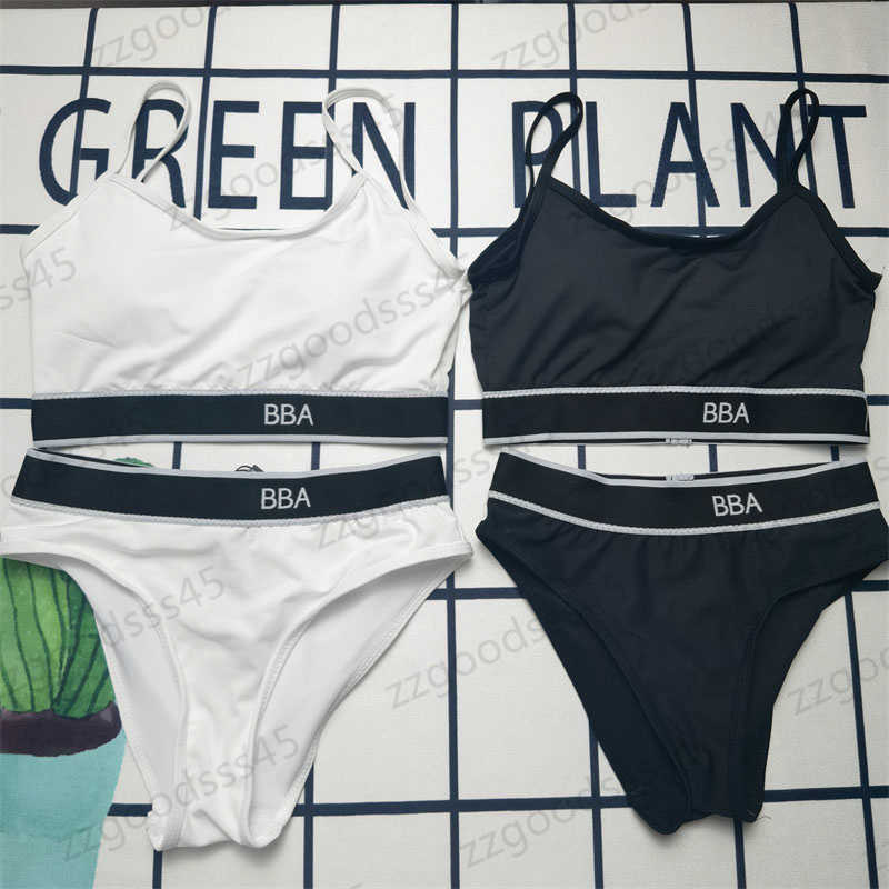 Sexy Summer Womens Designer Swimsuits Stylish Simple Luxury Brand Letter Logo Printing Elastic Band Two-piece Split Swimsuit Custom Stretch Cotton
Sexy Summer Womens Designer Swimsuits Stylish Simple Luxury Brand Letter Logo Printing Elastic Band Two-piece Split Swimsuit Custom Stretch Cotton