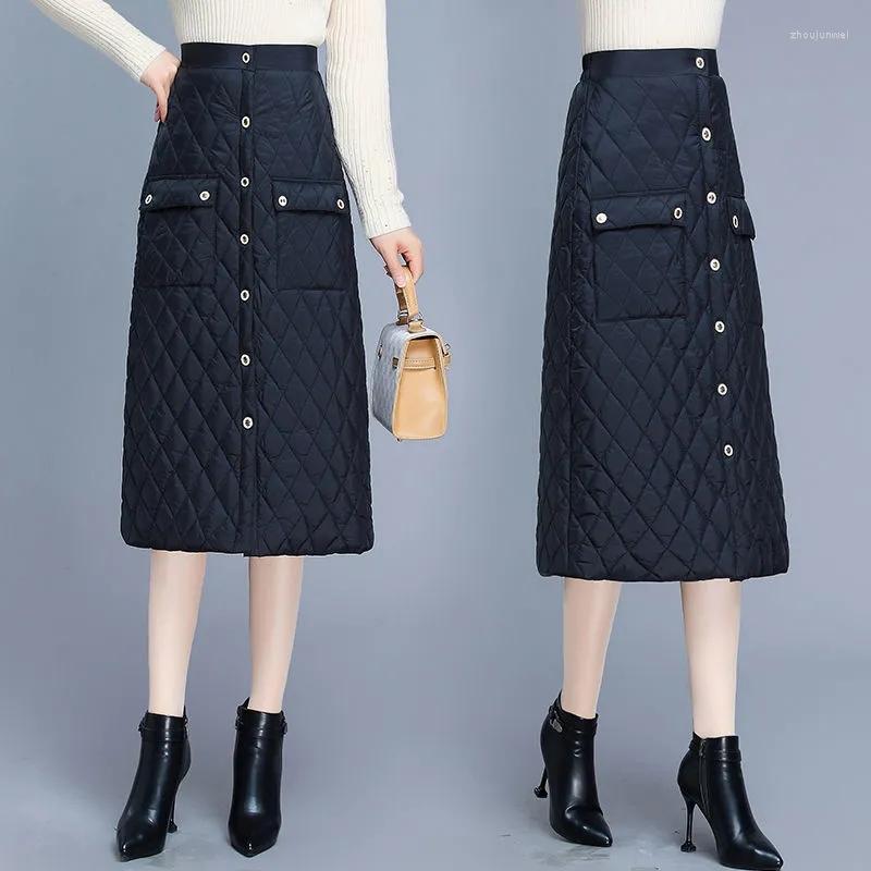 Skirts 2023Winter Warm Down Cotton Women Mid-length Thicken A-Line Skirt Female High Waist Windproof Ladies, Pink
Skirts 2023Winter Warm Down Cotton Women Mid-length Thicken A-Line Skirt Female High Waist Windproof Ladies, Pink