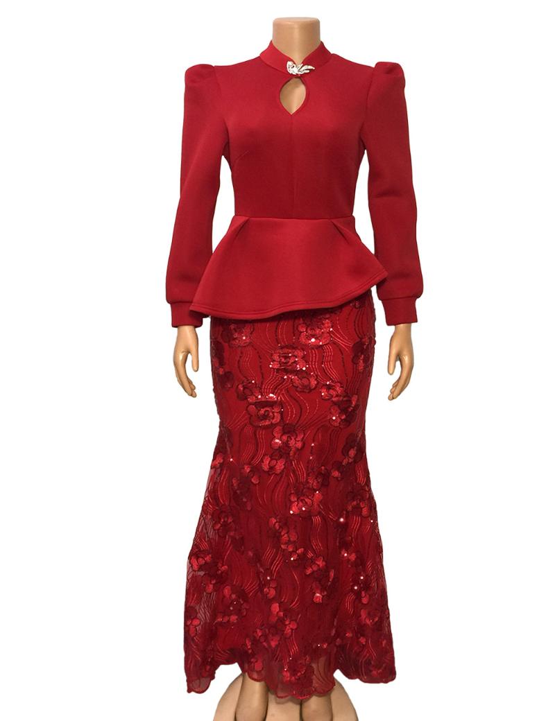 Casual Dresses 2023 Arrival Autumn Sexy Fashion Women Solid Long Sleeve Plyester Sequined Plus Size Dress, Blue
Casual Dresses 2023 Arrival Autumn Sexy Fashion Women Solid Long Sleeve Plyester Sequined Plus Size Dress, Blue