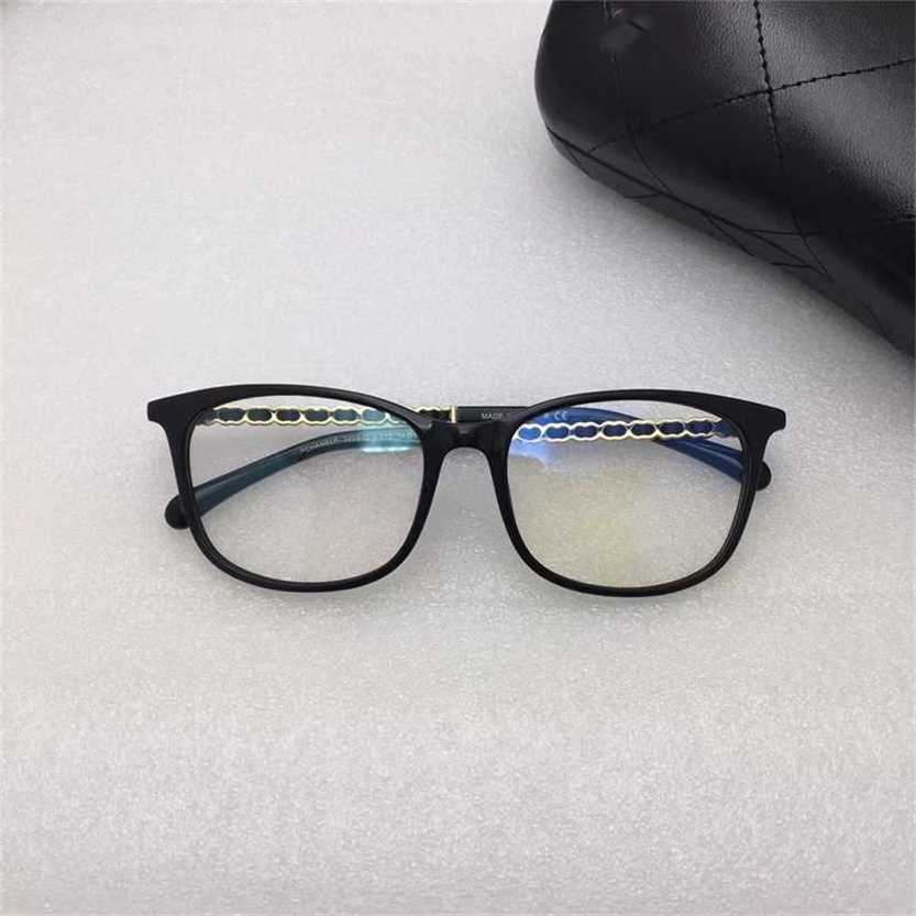Sunglasses 2023 new Xiaoxiang 3409 sheepskin chain glasses frame can be matched with short-sighted flat blue light net red the same type of
Sunglasses 2023 new Xiaoxiang 3409 sheepskin chain glasses frame can be matched with short-sighted flat blue light net red the same type of