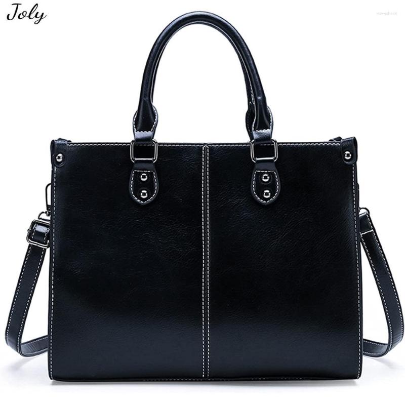 Evening Bags Large Shoulder Top-handle Handbags For Women Leather Designer Office Top Handle Crossbody Messenger Bag, Black
Evening Bags Large Shoulder Top-handle Handbags For Women Leather Designer Office Top Handle Crossbody Messenger Bag, Black