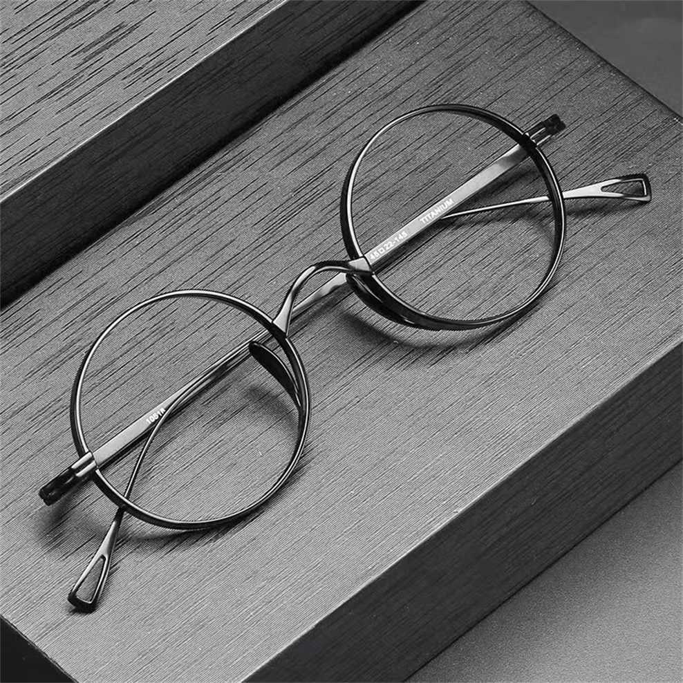 Sunglasses 2023 new New ten-thousand-year turtle male ultra-light pure titanium oval optical glasses frame female Shenzhen
Sunglasses 2023 new New ten-thousand-year turtle male ultra-light pure titanium oval optical glasses frame female Shenzhen
