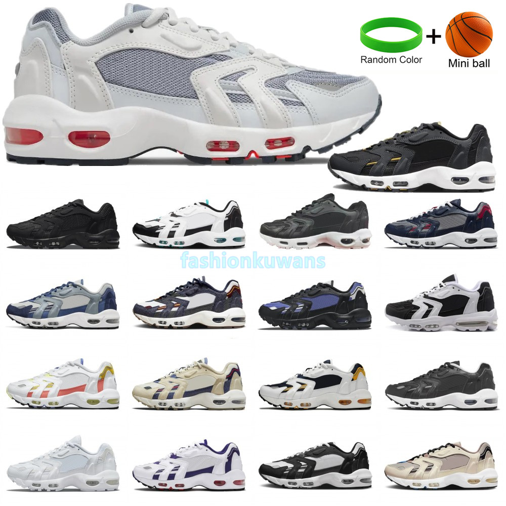 96 96s Men Running Shoes Outdoor Sneakers Triple Black Triple White Black White Sports casual shoes Designer OG Sneaker Size 36-45, 07 cherry
96 96s Men Running Shoes Outdoor Sneakers Triple Black Triple White Black White Sports casual shoes Designer OG Sneaker Size 36-45, 07 cherry