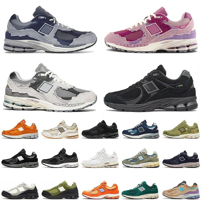 New Ballence NB 2002R Running Shoes Off Women Mens 2002 R Black white Incense Protection Pack Rain Cloud Mirage Grey Phantom Sea Salt Pe hHg, #11
New Ballence NB 2002R Running Shoes Off Women Mens 2002 R Black white Incense Protection Pack Rain Cloud Mirage Grey Phantom Sea Salt Pe hHg, #11