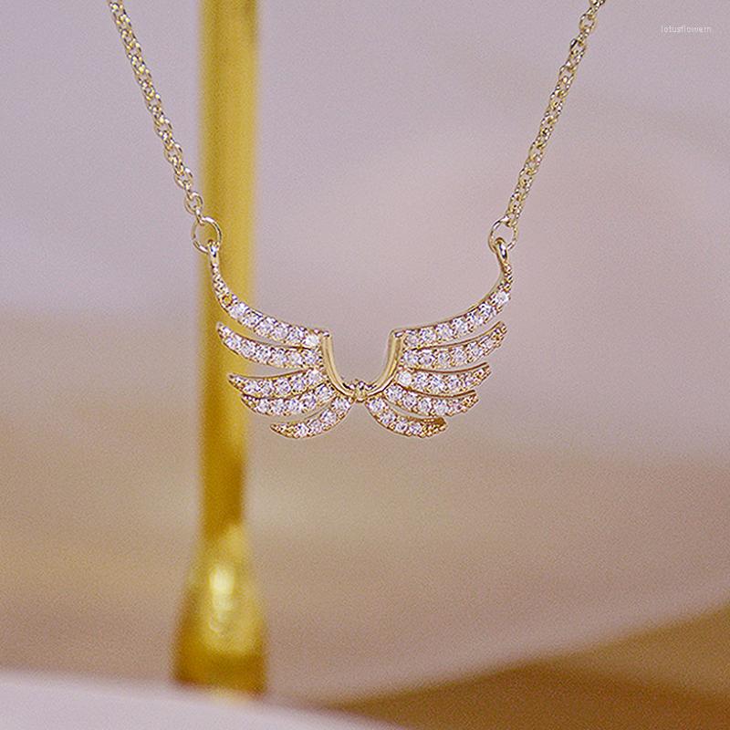 Pendant Necklaces CAOSHI Sweet Elegant Lady Wedding Necklace With Dazzling Zirconia Exquisite Design Accessories For Women Graceful Jewelry
Pendant Necklaces CAOSHI Sweet Elegant Lady Wedding Necklace With Dazzling Zirconia Exquisite Design Accessories For Women Graceful Jewelry