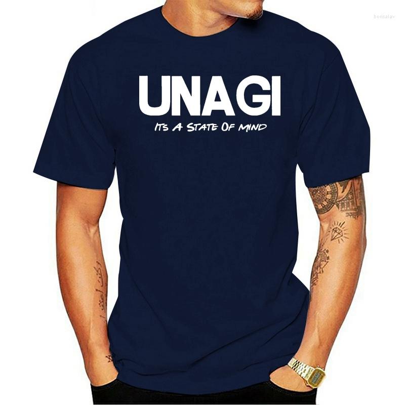 Men's T Shirts Cotton T-shirt UNAGI - Funny Friends Slogan Gift Idea Unargi Est Top Style Men Classic Stylish Retro, Bluemenx159692
Men's T Shirts Cotton T-shirt UNAGI - Funny Friends Slogan Gift Idea Unargi Est Top Style Men Classic Stylish Retro, Bluemenx159692