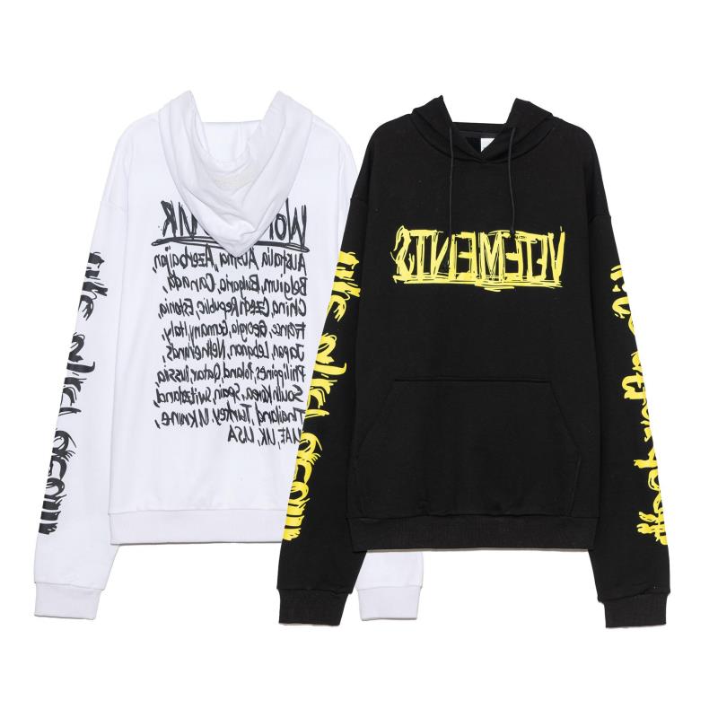 Down jacket Fashion Sweatshirts Women Men'sece top hooded jacket Students casual fles clothes Unisex Hoodies coat Sweatshirt Men w Kidh
Down jacket Fashion Sweatshirts Women Men'sece top hooded jacket Students casual fles clothes Unisex Hoodies coat Sweatshirt Men w Kidh