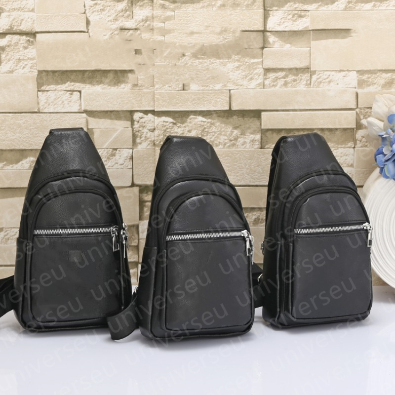 Sling Bag Men's Crossbody Men Casual Sporty Shoulder Bags Male Chest Pack Luxury Messenger Fashion Handbag Real Taiga Leather Canvas, L black embossing
Sling Bag Men's Crossbody Men Casual Sporty Shoulder Bags Male Chest Pack Luxury Messenger Fashion Handbag Real Taiga Leather Canvas, L black embossing