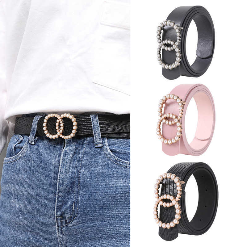 Waist Chain Belts Buckles Men's Women's Belt Women's Diamond Belt Women's Fashion Versatile Double-ring Smooth Button Jeans Synthetic Leather Belt Women, Black
Waist Chain Belts Buckles Men's Women's Belt Women's Diamond Belt Women's Fashion Versatile Double-ring Smooth Button Jeans Synthetic Leather Belt Women, Black