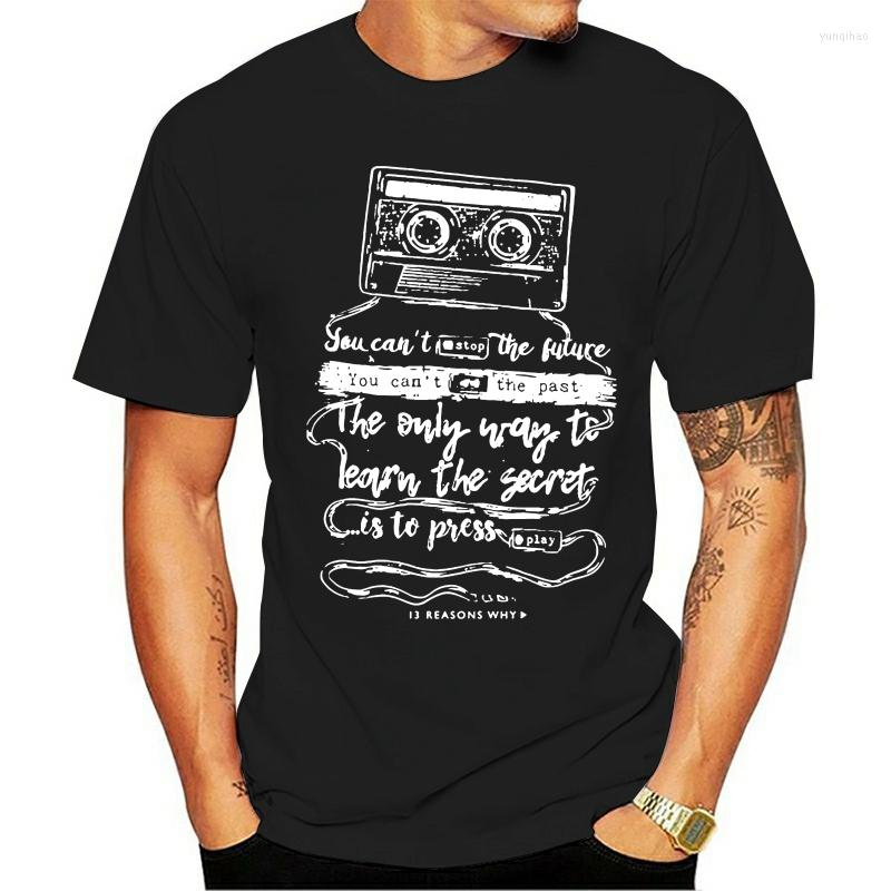 Men's T Shirts Shirt 2023 13 Whys Reasons Spring Comfortable Ed Creature Custom Tshirt Short Sleeve Pictures Hiphop Tops Hilarious, White
Men's T Shirts Shirt 2023 13 Whys Reasons Spring Comfortable Ed Creature Custom Tshirt Short Sleeve Pictures Hiphop Tops Hilarious, White