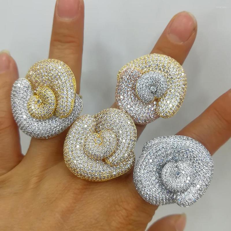 Cluster Rings Soramoore Trendy 3 Detachable DIY Charm Big Flowers Saudi Arabic Dubai Ring Aretes De Mujer Modernos High Quality 2023
Cluster Rings Soramoore Trendy 3 Detachable DIY Charm Big Flowers Saudi Arabic Dubai Ring Aretes De Mujer Modernos High Quality 2023