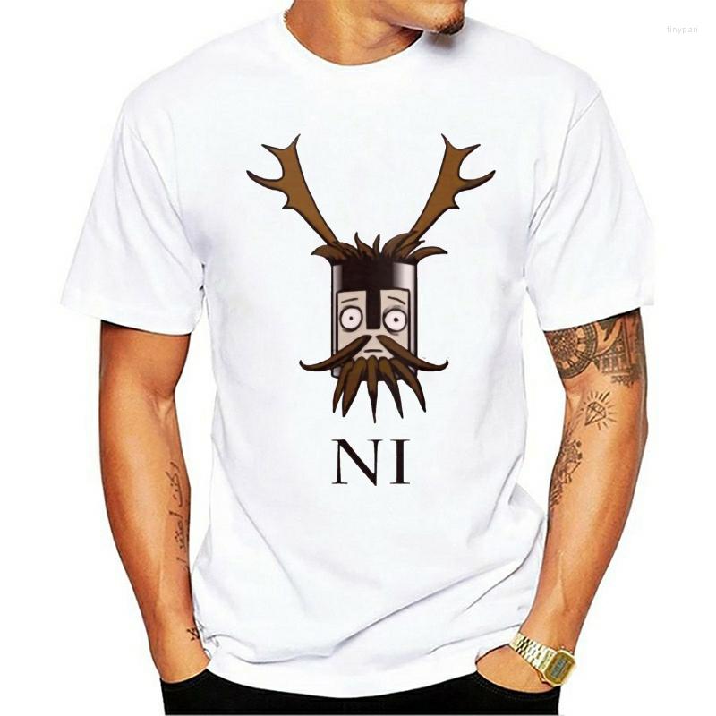 Men's T Shirts Shirt 2023 Knight Of Ni Monty Python Holy Grail Spamalot Flying Circus, White
Men's T Shirts Shirt 2023 Knight Of Ni Monty Python Holy Grail Spamalot Flying Circus, White