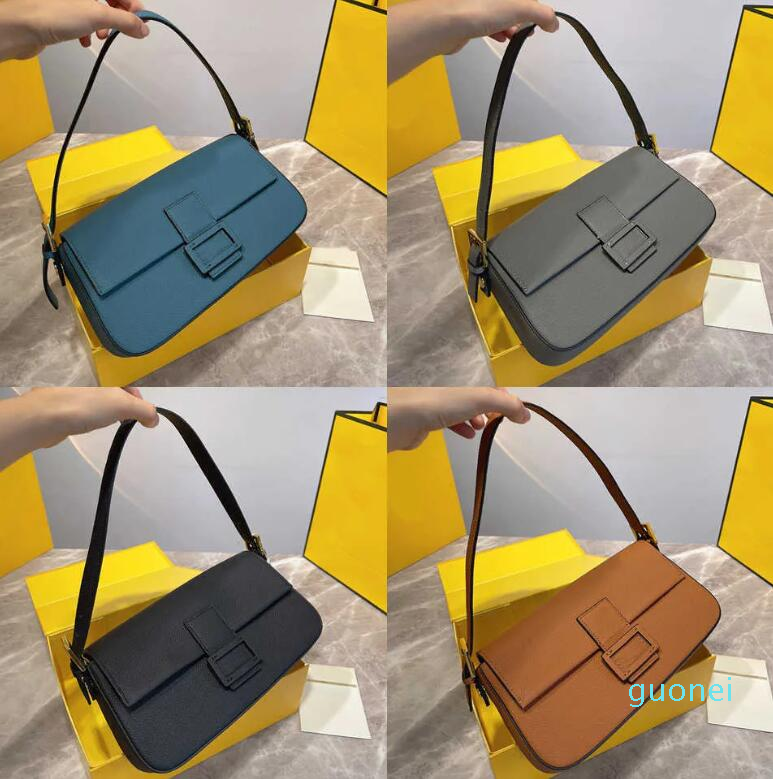designer Bags Baguette Women shoulder bags designer purse Luxurys handbags F print Leather Crossbody Bags Messenger Bag Purses, Style 1--gold --26cm
designer Bags Baguette Women shoulder bags designer purse Luxurys handbags F print Leather Crossbody Bags Messenger Bag Purses, Style 1--gold --26cm