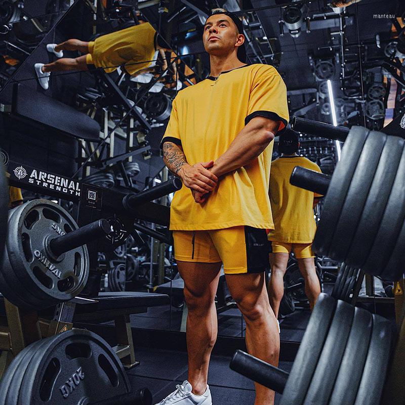 Men's Shorts 2023 Summer Running Men Letter Print Elastic Waist Jogging Gym Fitness Quick Dry Training Casual Pants Male, Black 
Men's Shorts 2023 Summer Running Men Letter Print Elastic Waist Jogging Gym Fitness Quick Dry Training Casual Pants Male, Black