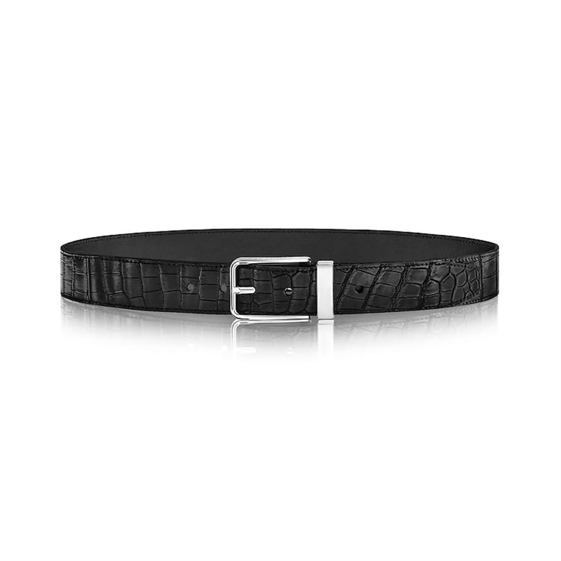 PONT NEUF Belts Men Dsigner Luxury Waistbands Fashion Leather Cracks Cintura Brands Gold Silver Needle Buckle Ceintures For Mens Womens, 3.4cm
PONT NEUF Belts Men Dsigner Luxury Waistbands Fashion Leather Cracks Cintura Brands Gold Silver Needle Buckle Ceintures For Mens Womens, 3.4cm