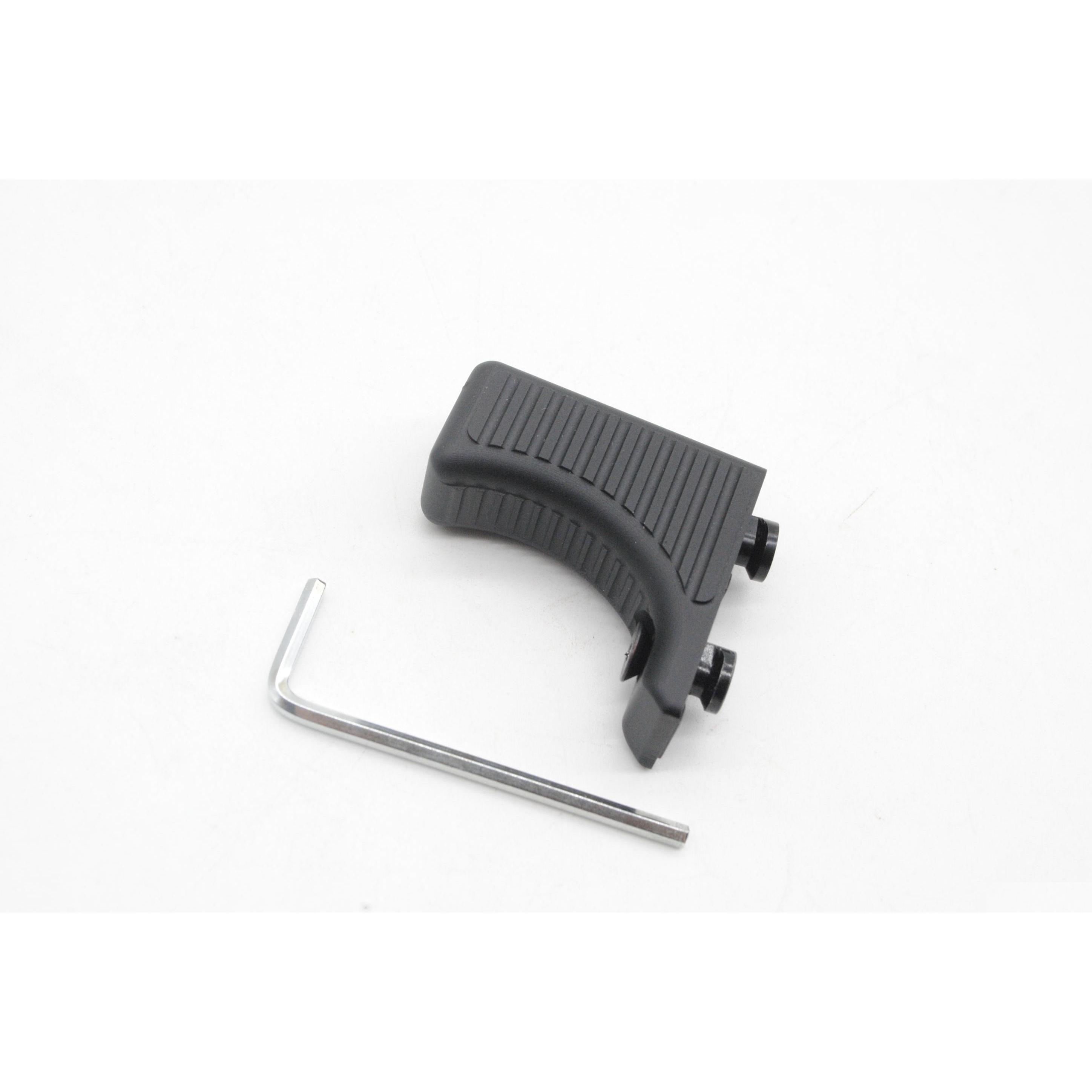 Others Tactical Accessories Hand Stop For Keymod Handguard System Foregrips Aluminum Black Handstop Angled Drop Delivery Gear Dhjgo
Others Tactical Accessories Hand Stop For Keymod Handguard System Foregrips Aluminum Black Handstop Angled Drop Delivery Gear Dhjgo