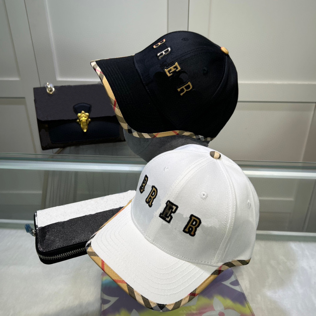 Designer Casquette Hat Fashion Men's and Women's Baseball Caps Cotton Sun Caps High-quality Hip Hop Classic Hats Adjustable, Black
Designer Casquette Hat Fashion Men's and Women's Baseball Caps Cotton Sun Caps High-quality Hip Hop Classic Hats Adjustable, Black