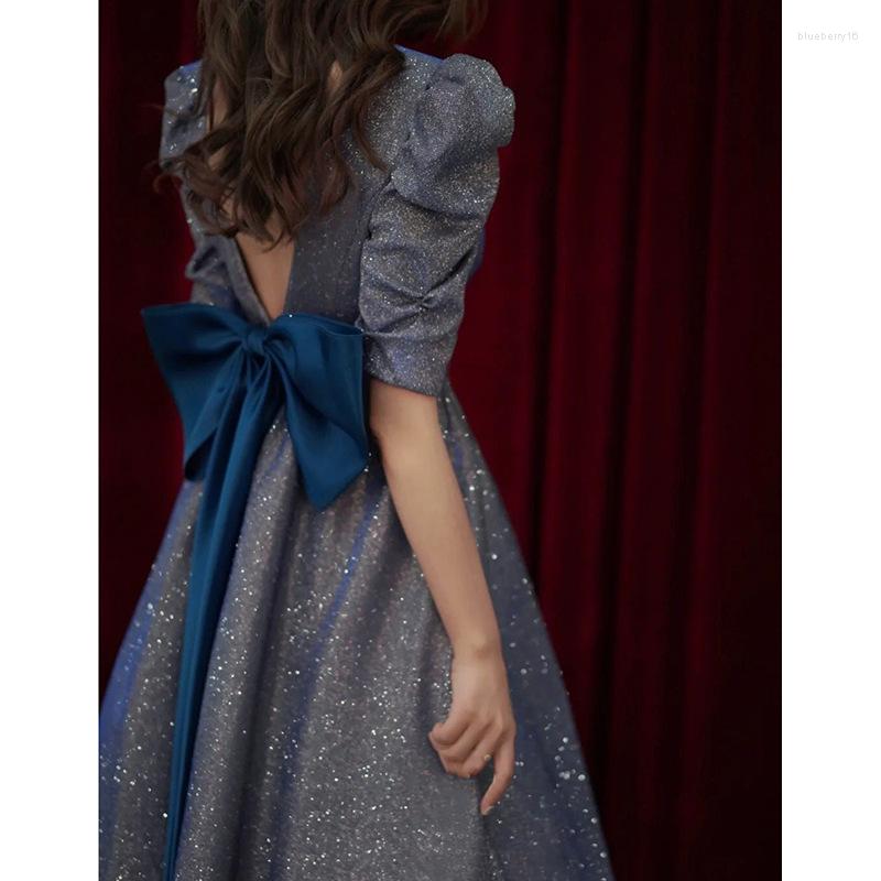 Ethnic Clothing Women Fashion Deep V-Neck Evening Dresses Exquisite Pleated Puff Sleeves A-Line Sparkly Formal Party Prom Banquet Gowns With
Ethnic Clothing Women Fashion Deep V-Neck Evening Dresses Exquisite Pleated Puff Sleeves A-Line Sparkly Formal Party Prom Banquet Gowns With