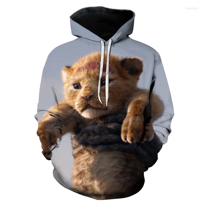Men's Hoodies 2023 Explosions Classic Anime Cute Little Tiger 3D Print Hoodie Spring Autumn Long-sleeved Pullover Menwomen Sportswear, Wy-1370
Men's Hoodies 2023 Explosions Classic Anime Cute Little Tiger 3D Print Hoodie Spring Autumn Long-sleeved Pullover Menwomen Sportswear, Wy-1370