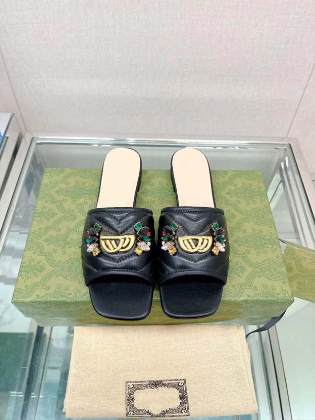 Designer slippers, high heels, summer classic women's thick heels, fashionable and versatile metal buckles, sexy size 35-41, Silver
Designer slippers, high heels, summer classic women's thick heels, fashionable and versatile metal buckles, sexy size 35-41, Silver