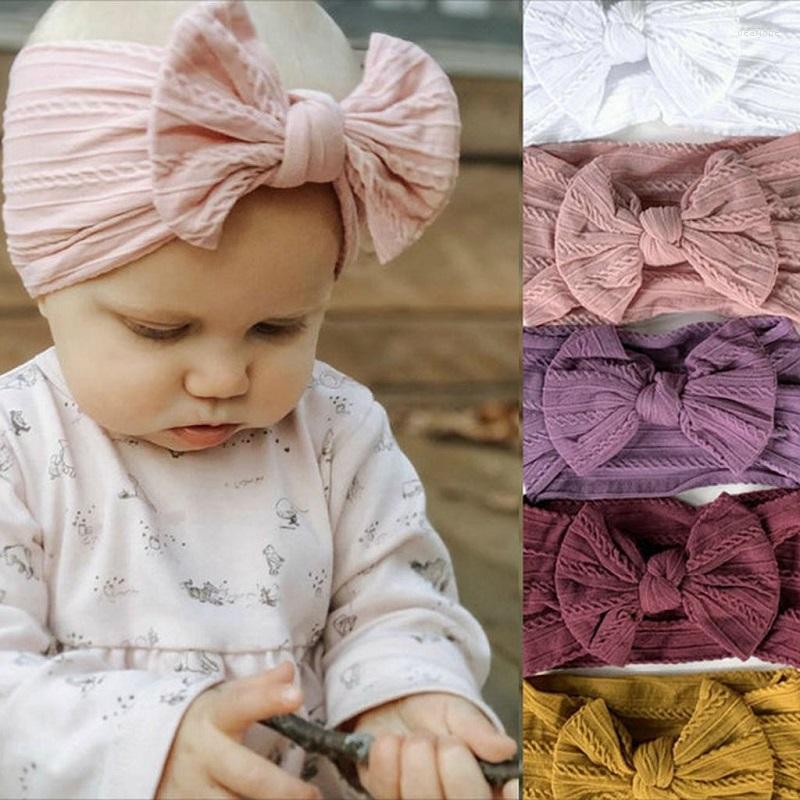 Hair Accessories Cute Born Baby Headband Candy Color Soft Nylon Bows Headwear Turban Eastic Bowknot Hairband Princess Girls
Hair Accessories Cute Born Baby Headband Candy Color Soft Nylon Bows Headwear Turban Eastic Bowknot Hairband Princess Girls
