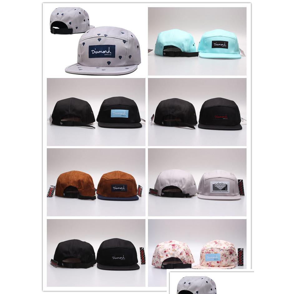 Ball Caps Newest Arrival Diamonds 5 Panel Camo Hiphop Bone Bobby Snapback Floral Fashion Baseball Hats Men Women Casquette Hhh Drop Dhbvl
Ball Caps Newest Arrival Diamonds 5 Panel Camo Hiphop Bone Bobby Snapback Floral Fashion Baseball Hats Men Women Casquette Hhh Drop Dhbvl