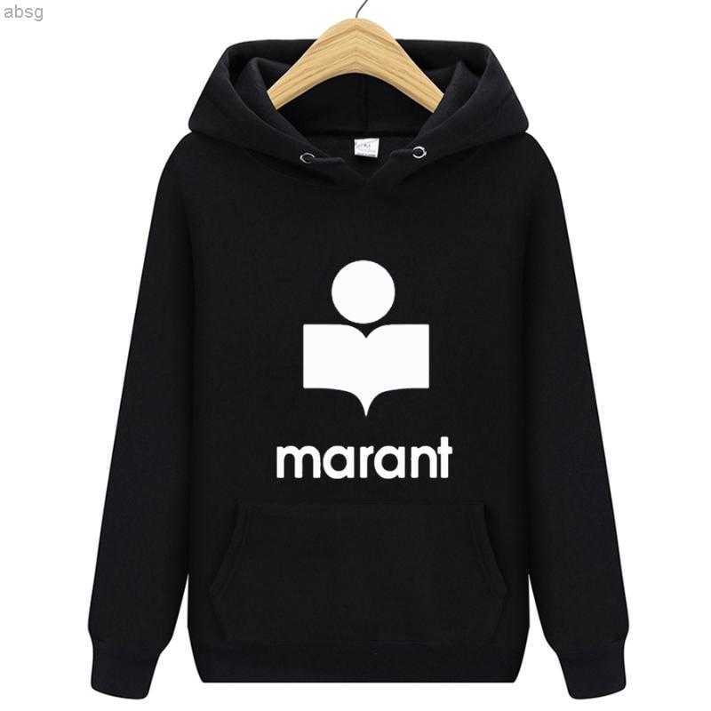 Men's Hoodies Sweatshirts 2023 Autumn Winter Hoodie Casual Sweatshirt Marant Printed Unisex Long-sleeved Pullover, Brown b
Men's Hoodies Sweatshirts 2023 Autumn Winter Hoodie Casual Sweatshirt Marant Printed Unisex Long-sleeved Pullover, Brown b
