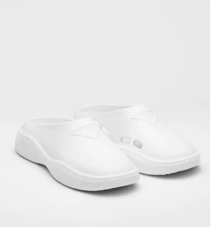 2023 Summer Fashion Triangle Sandals Shoes Women Slippers Rubber Mules Footwear Lady Walking Lightweight Beach Slide
2023 Summer Fashion Triangle Sandals Shoes Women Slippers Rubber Mules Footwear Lady Walking Lightweight Beach Slide