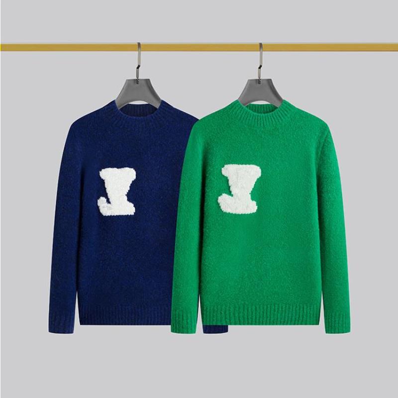 Down jacket Designer mens sweater brand high quality wool jerseys men s and womens casual fashion winter fall clothing size S-XXL 41 Ammhb, Customize
Down jacket Designer mens sweater brand high quality wool jerseys men s and womens casual fashion winter fall clothing size S-XXL 41 Ammhb, Customize