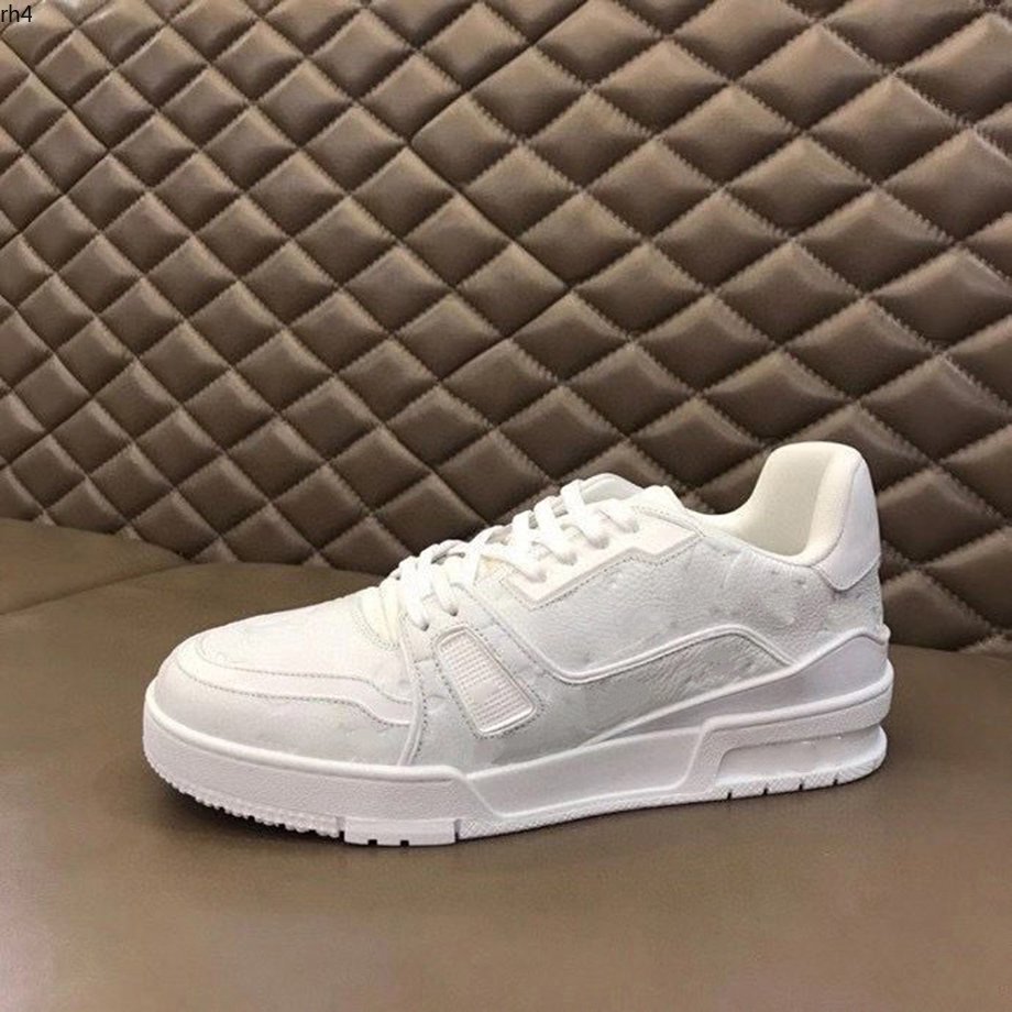 2023 High quality leather men's and women's fashion low top mesh sports shoes outdoor running casual 38-45 fcvm rh400000001
2023 High quality leather men's and women's fashion low top mesh sports shoes outdoor running casual 38-45 fcvm rh400000001
