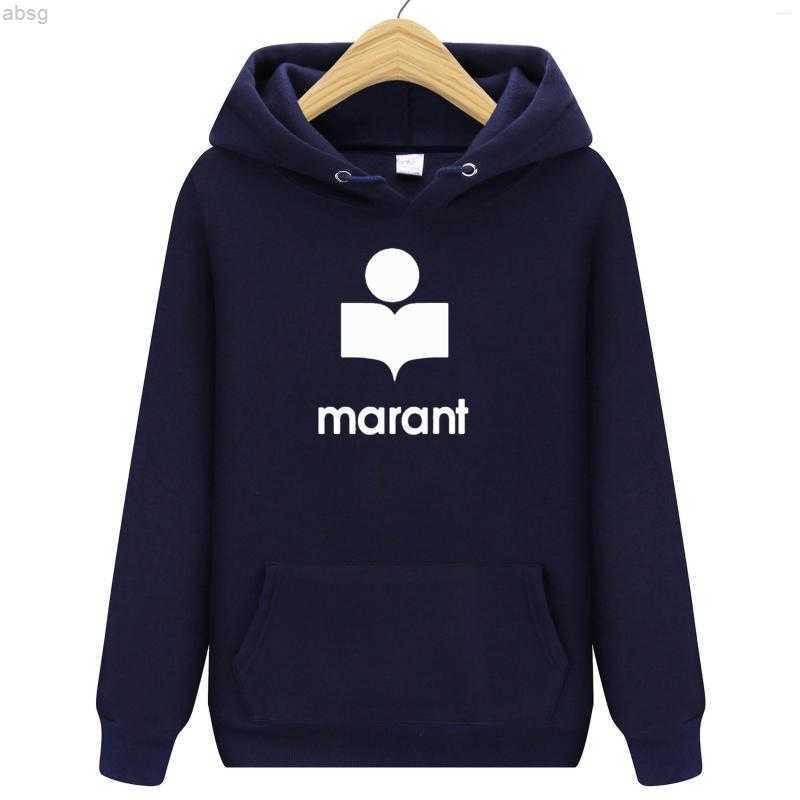 Men's Hoodies Fall/winter Marant Hoodie Women's Hooded Sweatshirt Casual Streetwear Hip Hop Pullover, Black
Men's Hoodies Fall/winter Marant Hoodie Women's Hooded Sweatshirt Casual Streetwear Hip Hop Pullover, Black