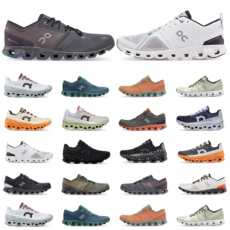 2023 On Cloud X Federer Running Shoes Workout and Cross Training Shoe store Run red pink On Clouds Mens Boys Womens Girls Runners Dropshiping Accepted Footwear, #4
2023 On Cloud X Federer Running Shoes Workout and Cross Training Shoe store Run red pink On Clouds Mens Boys Womens Girls Runners Dropshiping Accepted Footwear, #4
