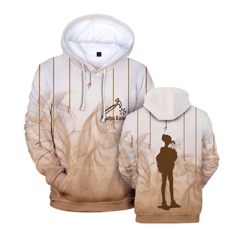 Men's Hoodies & Sweatshirts Jujutsu Kaisen Collection 3d Print Hoodie Animated Pullover Casual JacketMen's, Cy00412
Men's Hoodies & Sweatshirts Jujutsu Kaisen Collection 3d Print Hoodie Animated Pullover Casual JacketMen's, Cy00412