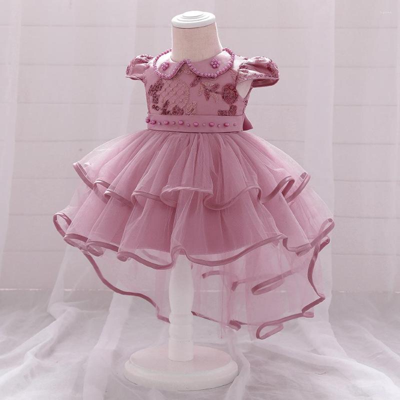 Girl Dresses Born Infant Baby Dress Pearl Toddler Sequined Party For Girls Fashion Clothing Trailing 6M-3T, Picture shown
Girl Dresses Born Infant Baby Dress Pearl Toddler Sequined Party For Girls Fashion Clothing Trailing 6M-3T, Picture shown