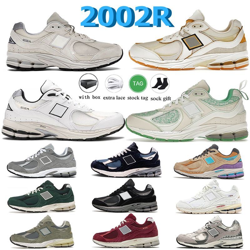 New Ballence Luxury Designers Shoes Women Mens Nb 2002R Casual Shoes 2002 R Orange Blue Protection Pack Rain Cloud White Black Atlas Lem dmP, C9 bordeaux 36-45
New Ballence Luxury Designers Shoes Women Mens Nb 2002R Casual Shoes 2002 R Orange Blue Protection Pack Rain Cloud White Black Atlas Lem dmP, C9 bordeaux 36-45