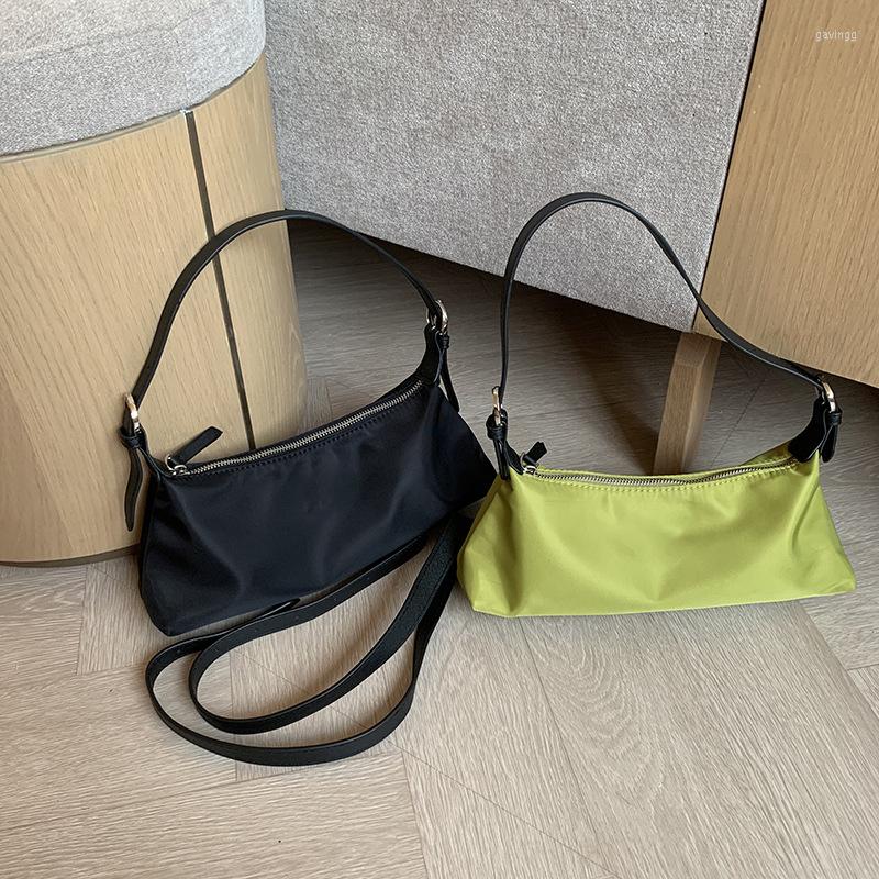 Shoulder Bags Summer Casual Armpit Bag Simple Oxford Cloth Messenger Hand-held One-shoulder Women's, Black
Shoulder Bags Summer Casual Armpit Bag Simple Oxford Cloth Messenger Hand-held One-shoulder Women's, Black