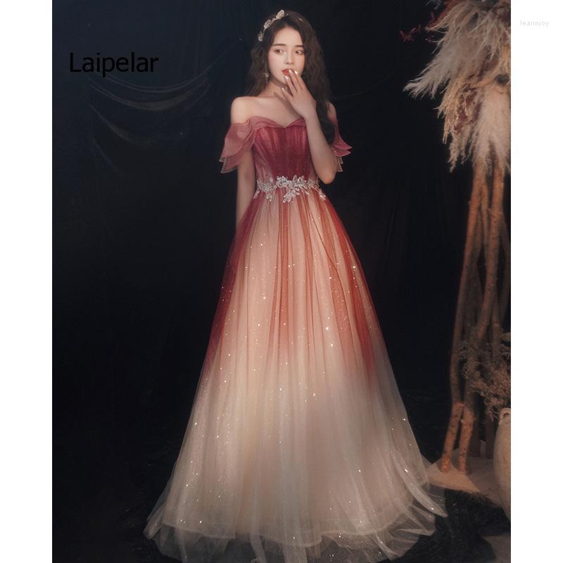 Ethnic Clothing Burgundy Toast Dress Bride Wedding Looks Thin One-shoulder Evening Skirt Female Banquet Temperament
Ethnic Clothing Burgundy Toast Dress Bride Wedding Looks Thin One-shoulder Evening Skirt Female Banquet Temperament
