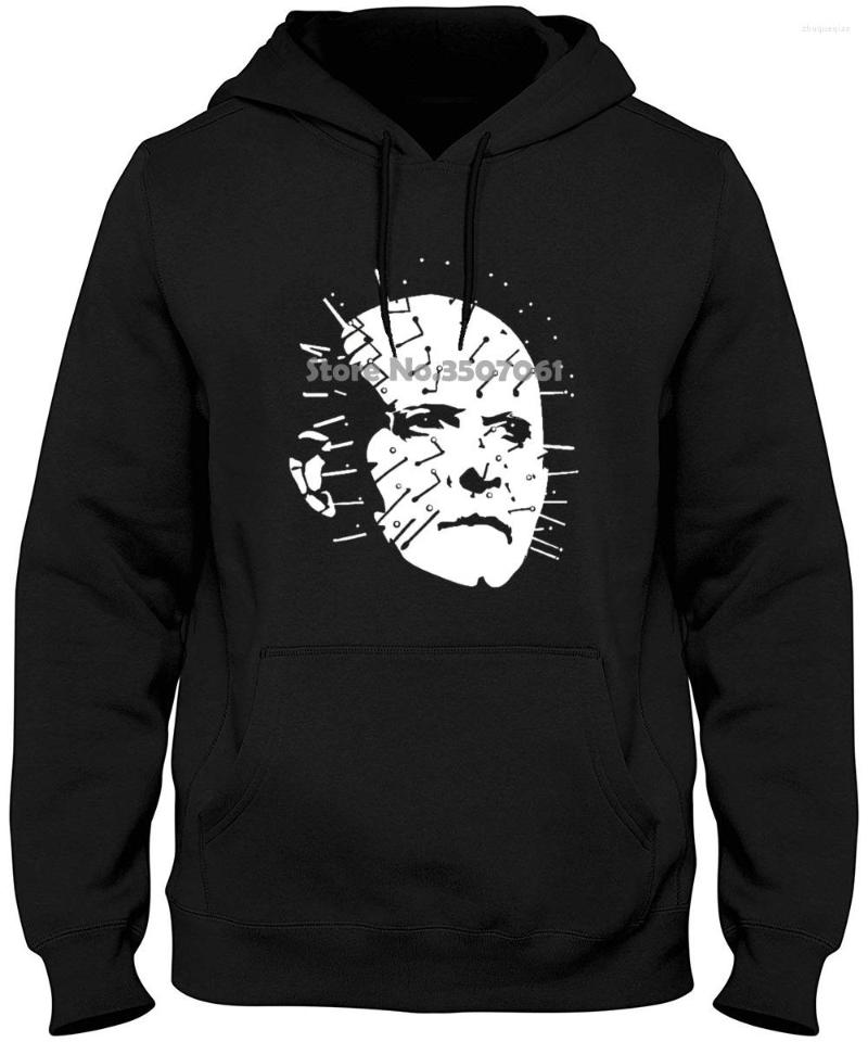 Men's Hoodies Pinhead Hellraiser Horror Inspired Cult 80s Movie Film Womens Funny Streetwear Cotton & Sweatshirts, Women pink
Men's Hoodies Pinhead Hellraiser Horror Inspired Cult 80s Movie Film Womens Funny Streetwear Cotton & Sweatshirts, Women pink