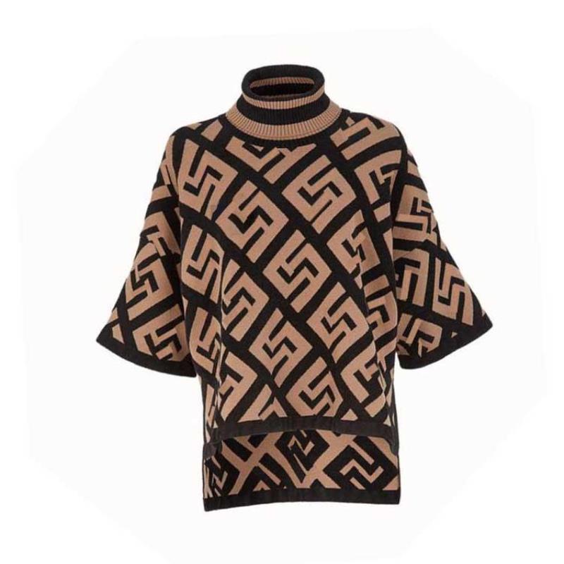 Down jacket Sweater Women' Designer Sweaters jacket striped fashion Long Sleeve Women High End Jacquard Cardigan knitting Coats Sgwpr
Down jacket Sweater Women' Designer Sweaters jacket striped fashion Long Sleeve Women High End Jacquard Cardigan knitting Coats Sgwpr