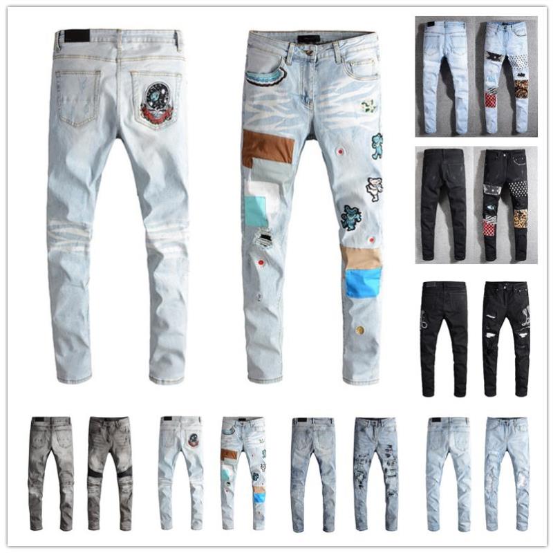 Pants Fashion Skinny mens Jeans 614 Straight slim elastic jean Men Casual Biker Male Stretch Denim Trouser Classic Pants jeans size 28- Xdgv, 609
Pants Fashion Skinny mens Jeans 614 Straight slim elastic jean Men Casual Biker Male Stretch Denim Trouser Classic Pants jeans size 28- Xdgv, 609