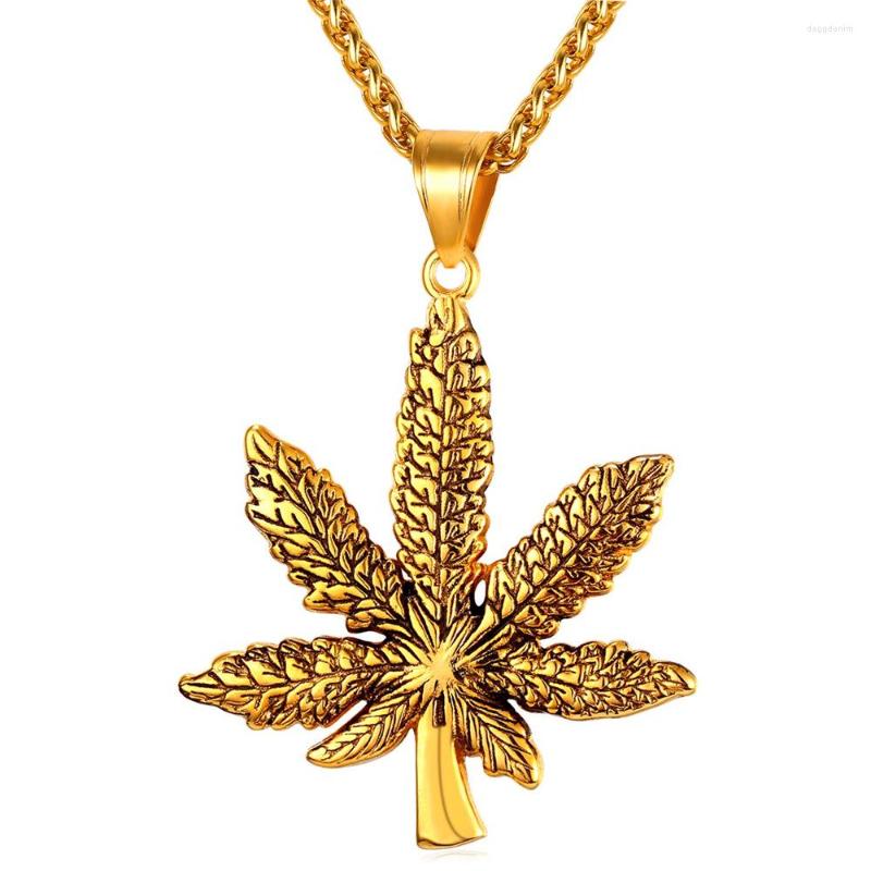 Pendant Necklaces Collare Hippie Gold Color Stainless Steel Streetwear Men Jewelry Canada Necklace Women P202
Pendant Necklaces Collare Hippie Gold Color Stainless Steel Streetwear Men Jewelry Canada Necklace Women P202