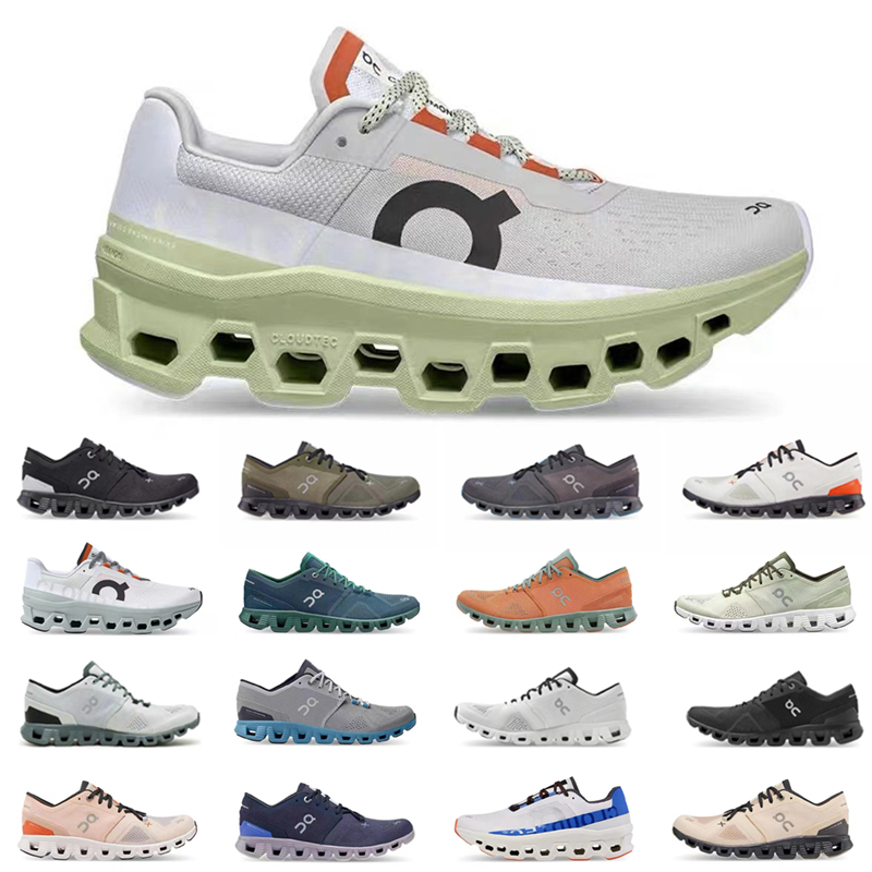 2023 On Cloudmonster Running Shoes Cloud X CloudPrime Men Women red white green Sport Runner Sneakers Trainers size 36-45, #4
2023 On Cloudmonster Running Shoes Cloud X CloudPrime Men Women red white green Sport Runner Sneakers Trainers size 36-45, #4