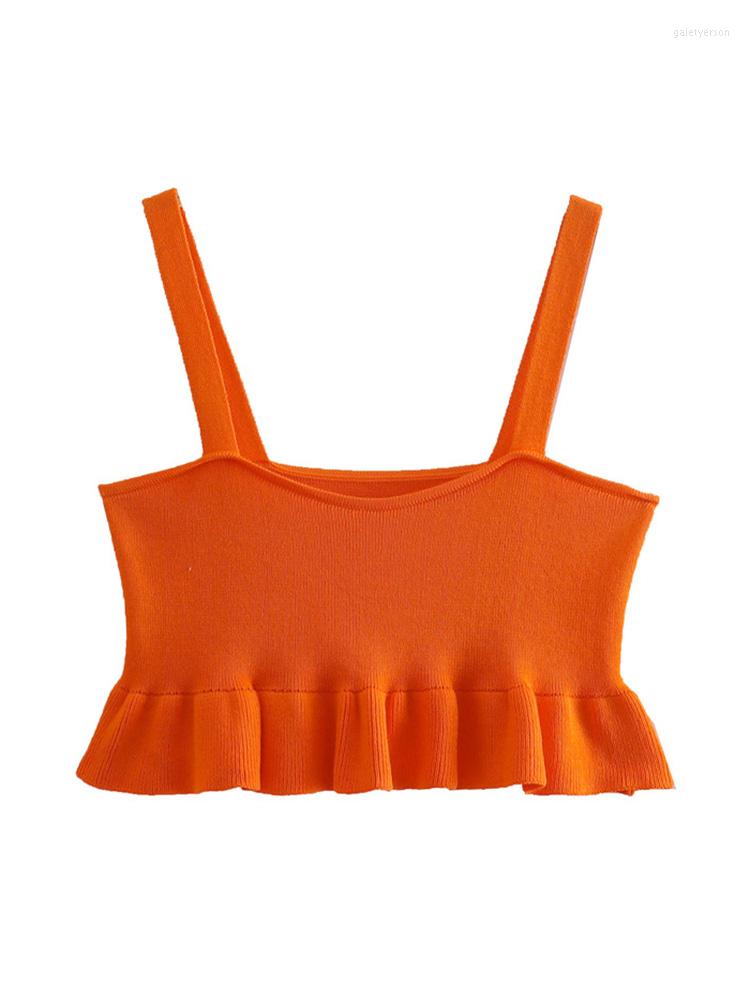 Women' Tanks Women Sexy Crop Top Fashion Knitting Solid Tank Tops Female Corset Camisole Summer Sport Lingerie Slim Vest Streetwear, Coral red
Women' Tanks Women Sexy Crop Top Fashion Knitting Solid Tank Tops Female Corset Camisole Summer Sport Lingerie Slim Vest Streetwear, Coral red